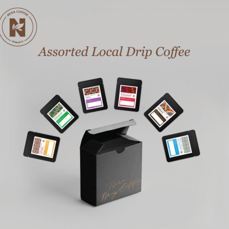 

Local Assorted (Variant can be mixed up to 3 variants)