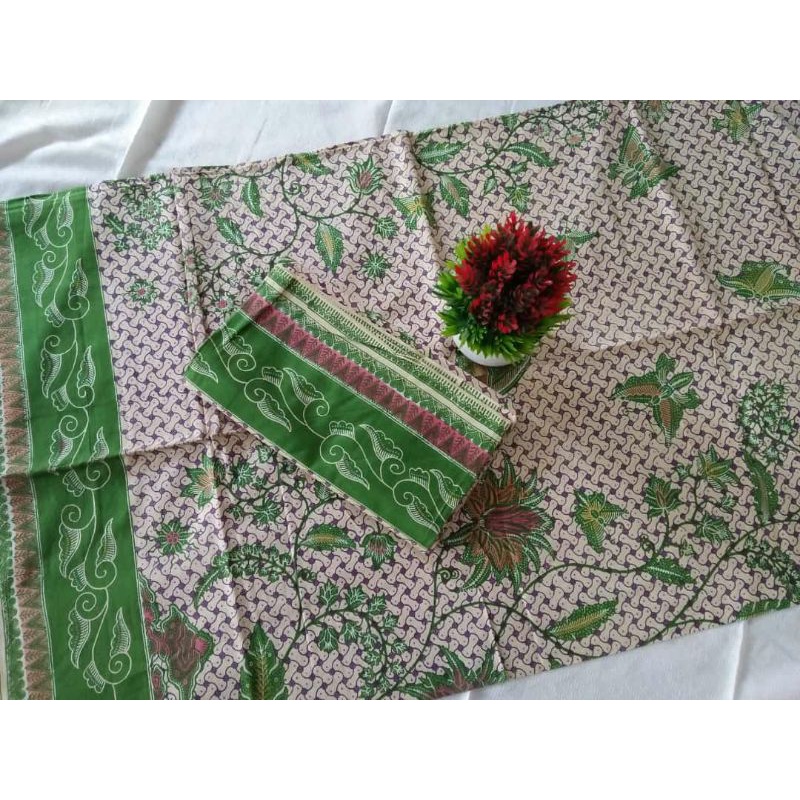 batik cirebon