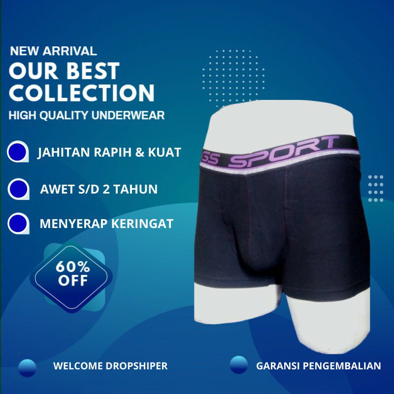 [ LGS ] Pakaian Celana Clana Calana Cd Dalam Dalaman Dalem Daleman Dlm Dlam Dalm Short Shot Pendek B