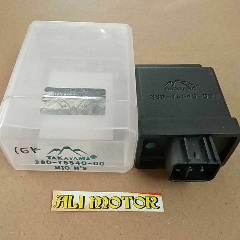 Cdi mio new 28D-T5540-00 ori TAKAYAMA