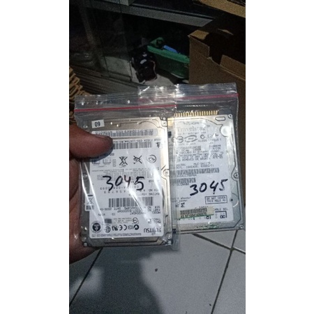 

hardisk ir 3035/3045