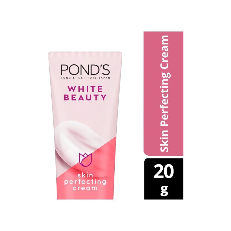Ponds Cream White Beauty - Pelembab Wajah