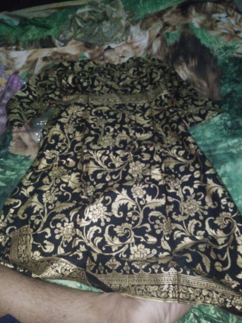 Bk015 Baju Couple Keluarga Batik Couple Keluarga