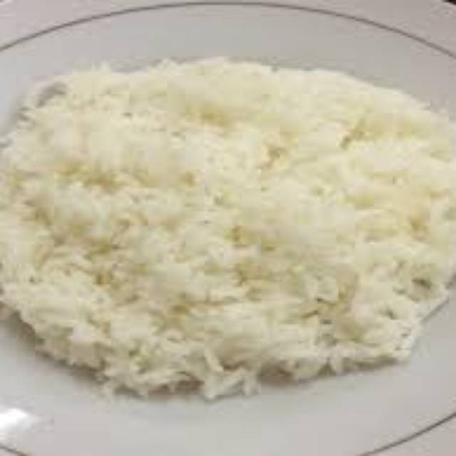 

nasi putih