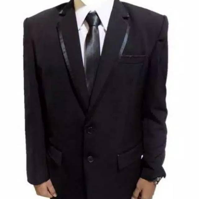 Blazer Pria 6 Warna/Blazer Santai/Blazer Formal