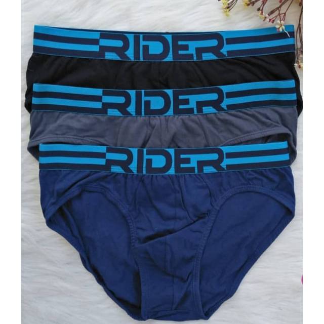 Celana Dalam Rider/Celana Dalam Cowok