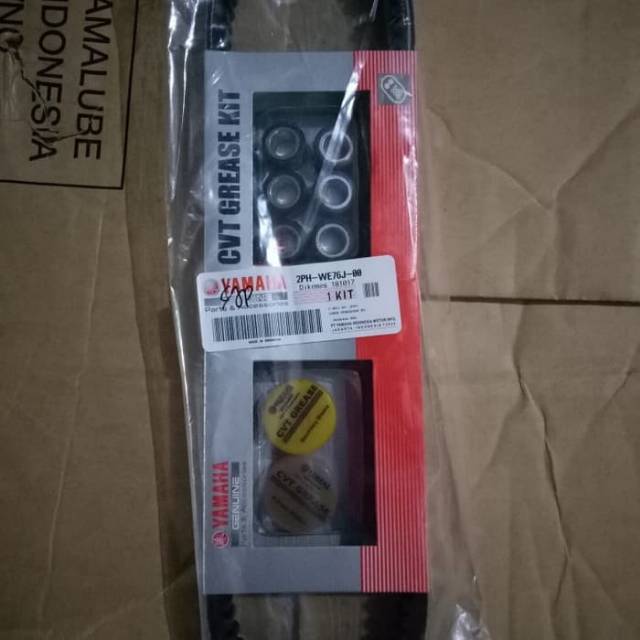 Vanbelt Vbelt Original Mio M3