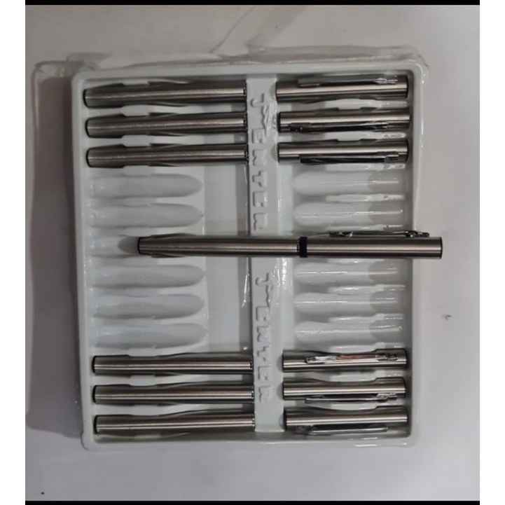 

BALLPOINT PENTEL HITAM / BIRU 0.8MM HARGA PERBUAH