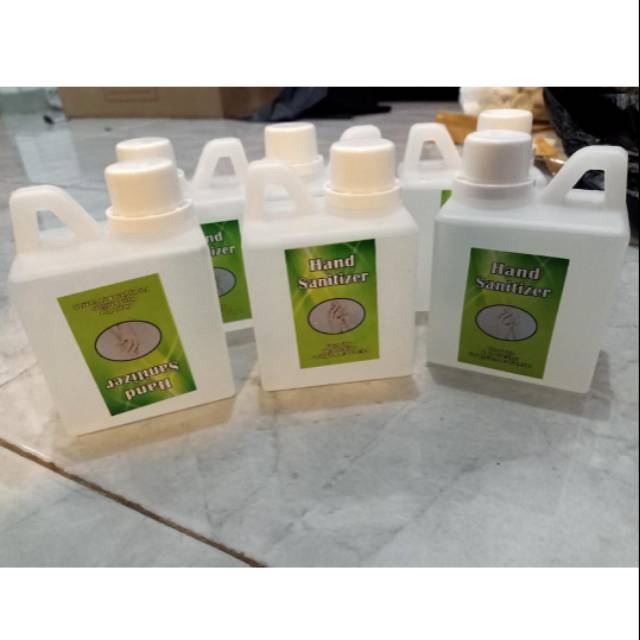 

Handsanitizer 500ml