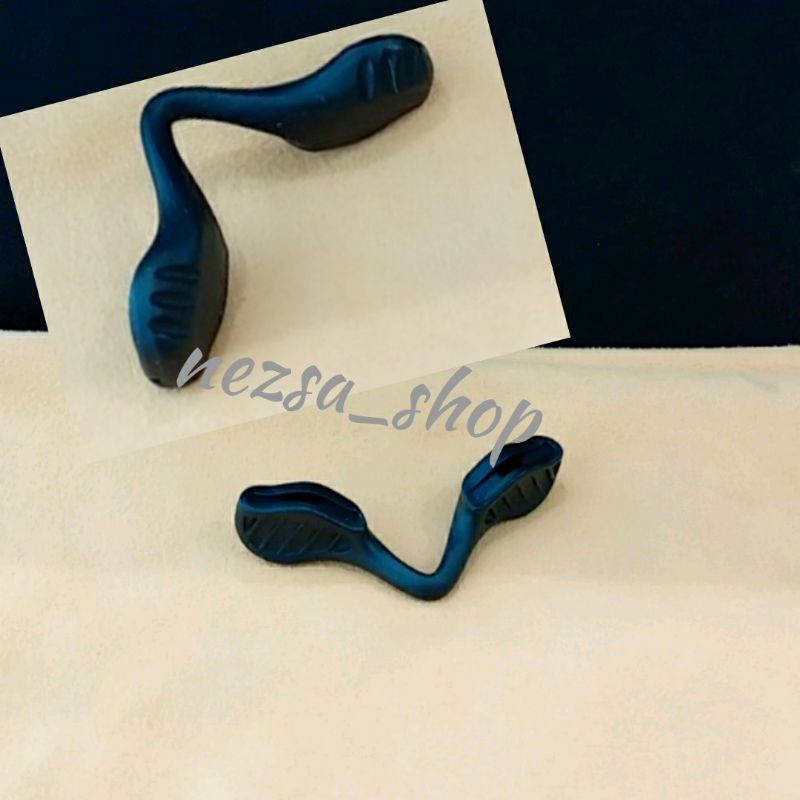 Nosepad (bantalan hidung) Oakley Radar Original