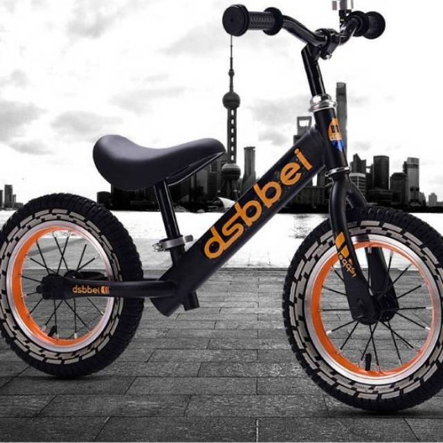 London Taxi And Balance Bike Pro | Shopee Indonesia