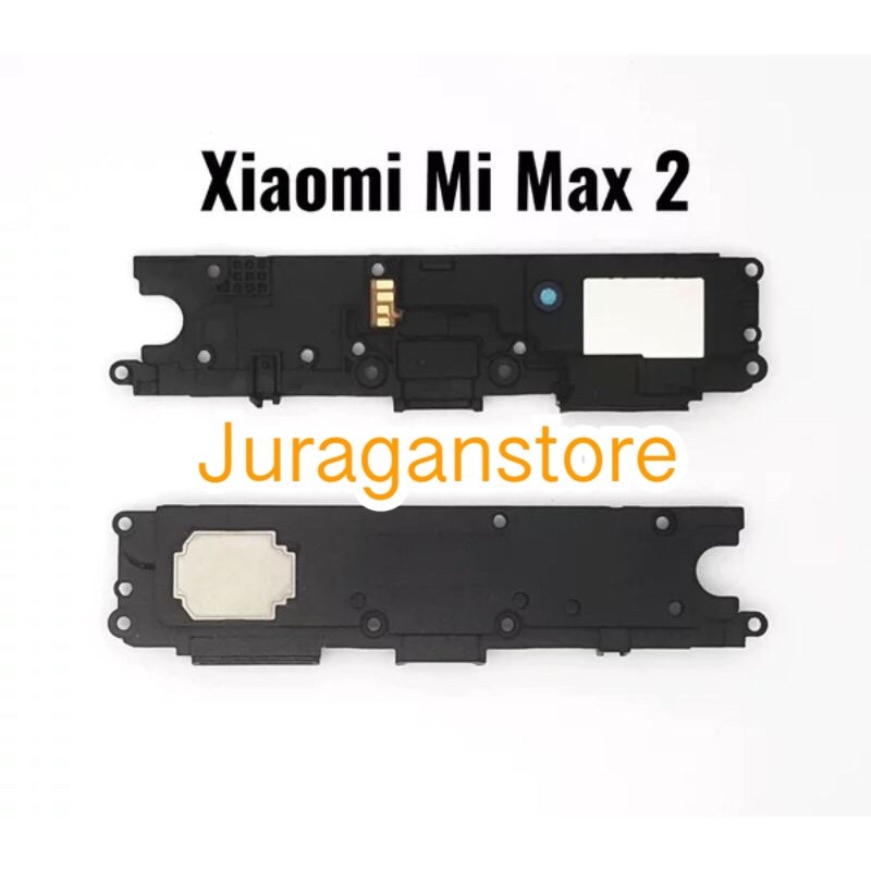 BUZZER LOUDSPEAKER XIAOMI MI MAX 2