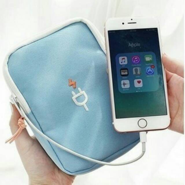 dompet hp power bank dll