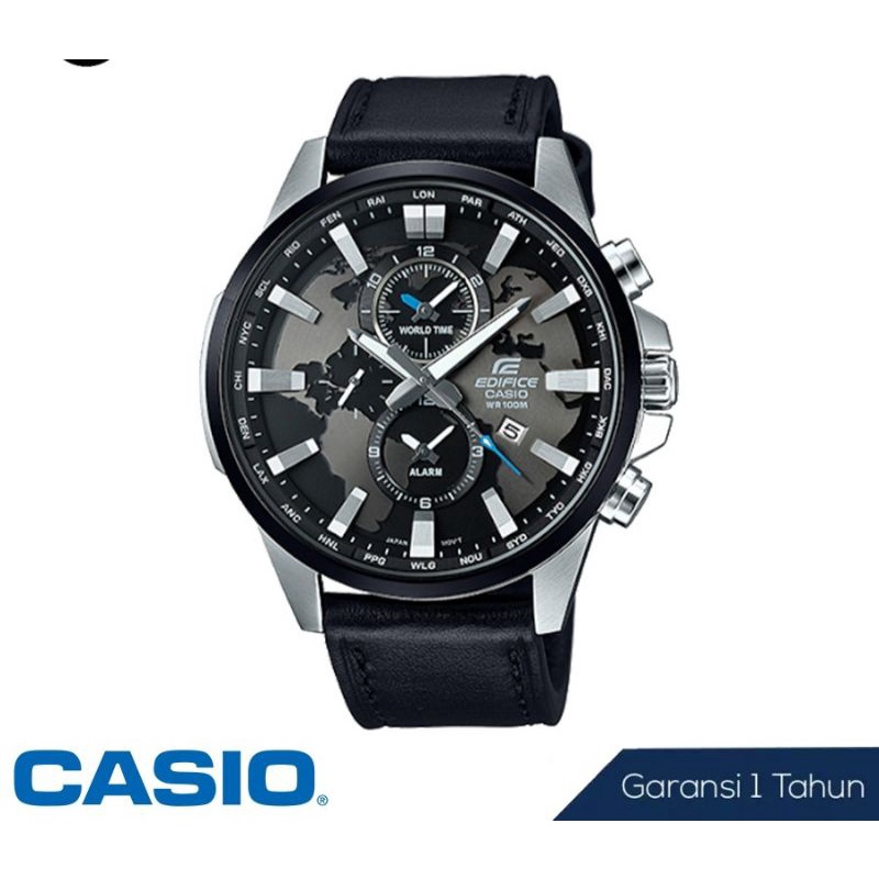 JAM TANGAN CASIO EDIFICE EFR303