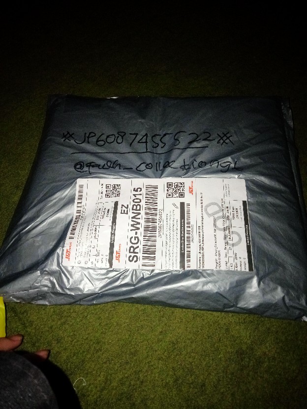 Sarung Batik Pekalongan Motif New