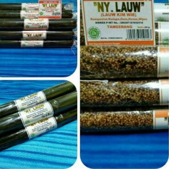 

Buruan Beli W6MZL Dodol Ny Lauw @200grm J57 Harga Murah