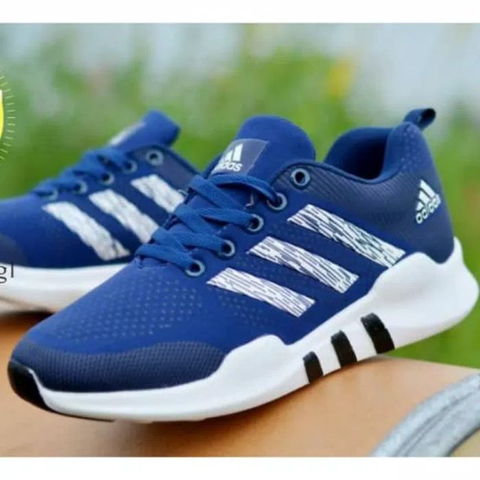 SEPATU PRIA/ SEPATU MURAH/ SEPATU ADIDAS MEWAH KEREN