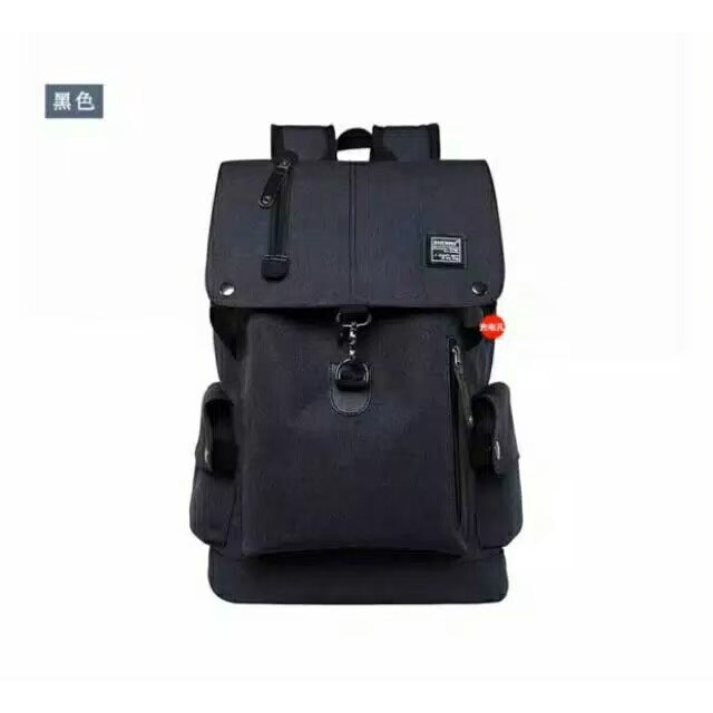 New Fashion Tas Ransel Backpack BOMBER Distro Tas punggung pria / ransel laptop / tas backpack laki laki