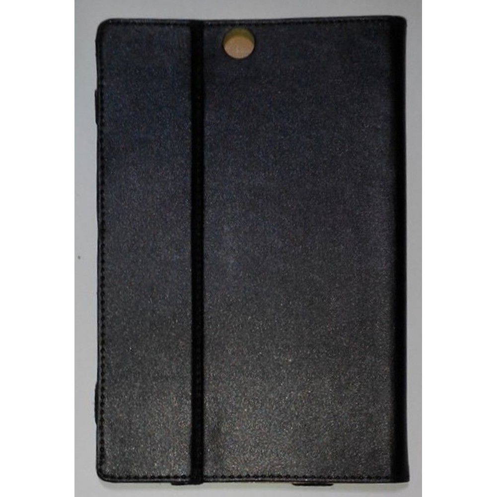 HP Slate 7 Voice Tab 7 Inch  Leather Case Flip Cover Flip Case Book Cover