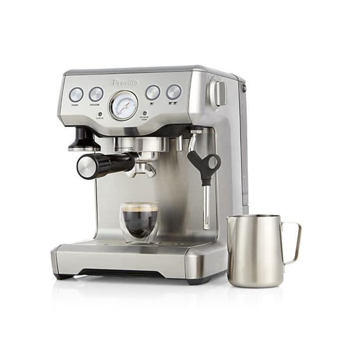 Mesin Kopi Espresso Terbaik - Jual Kualitas Terbaik Delonghi Ecp 31 21 Coffee Maker Mesin Kopi ...