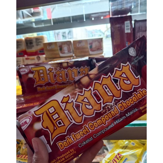 

coklat batang