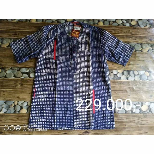 KOKO DANNIS LPD D' MILENIAL FAMILY