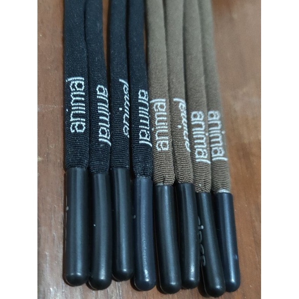 tali sepatu premium