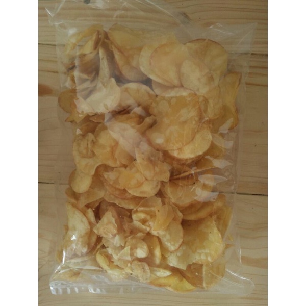 

kripik singkong tabur