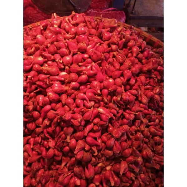 bawang merah brebes 1kg/brebes 1kg/live/flashsale