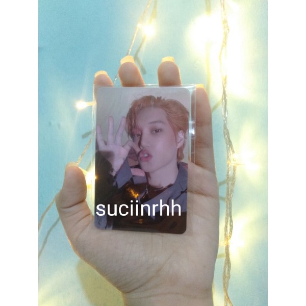 PC Kai DFTF Pb1 (booked)