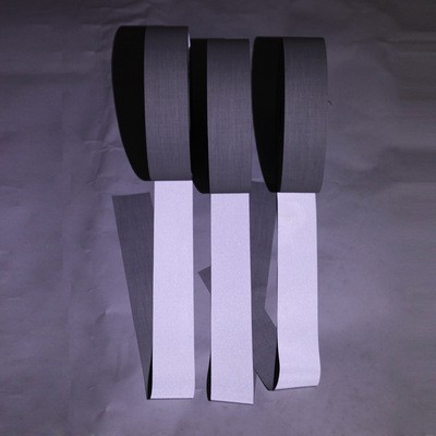 

DISKON [100YARD] 5CM - PITA SKOTLET SCOTLITE SCOTLIGHT KAIN REFLECTIVE KAIN ABU SILVER PEMANTUL