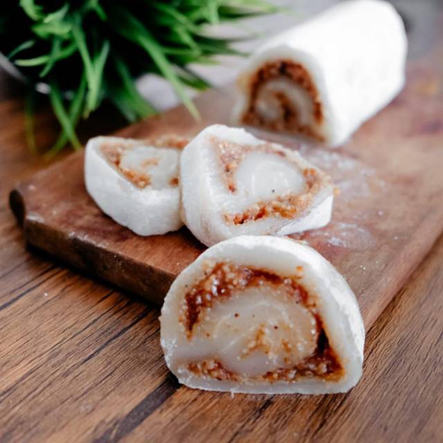 

yangkomochi kue mochi asli