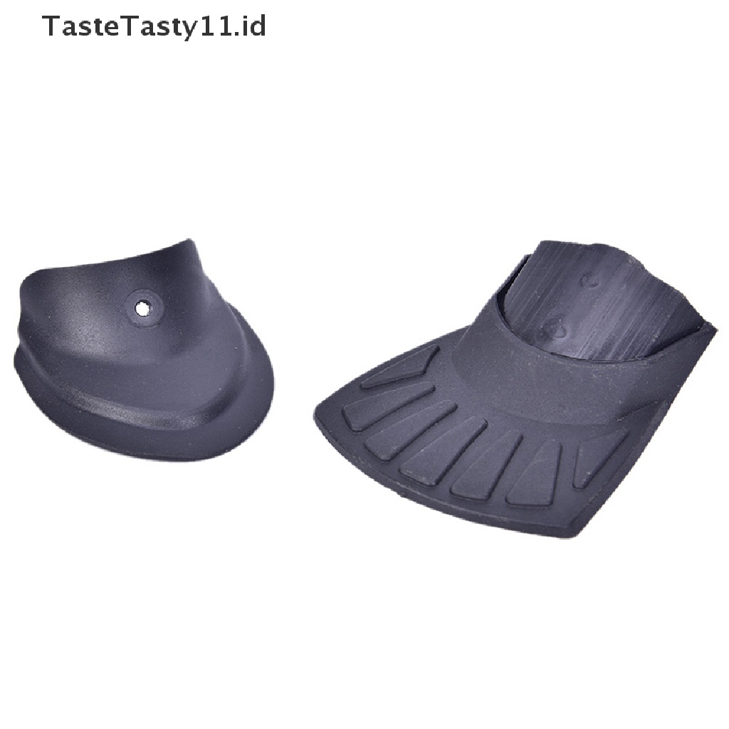 Tastetasty Cover Pelindung Fender Belakang Sepeda Balap Bahan Plastik