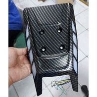 Undertail R15 New V4 Led Karbon