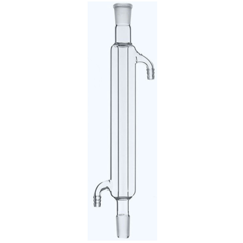 

XUEBEI Condenser Liebig Drip Tip TS Joint 500mm/24*24