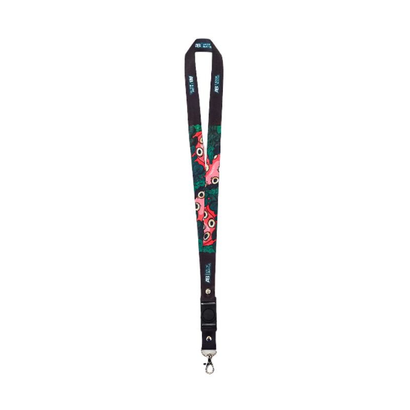 

ARON BERG - Lanyard Aron Code Hipe