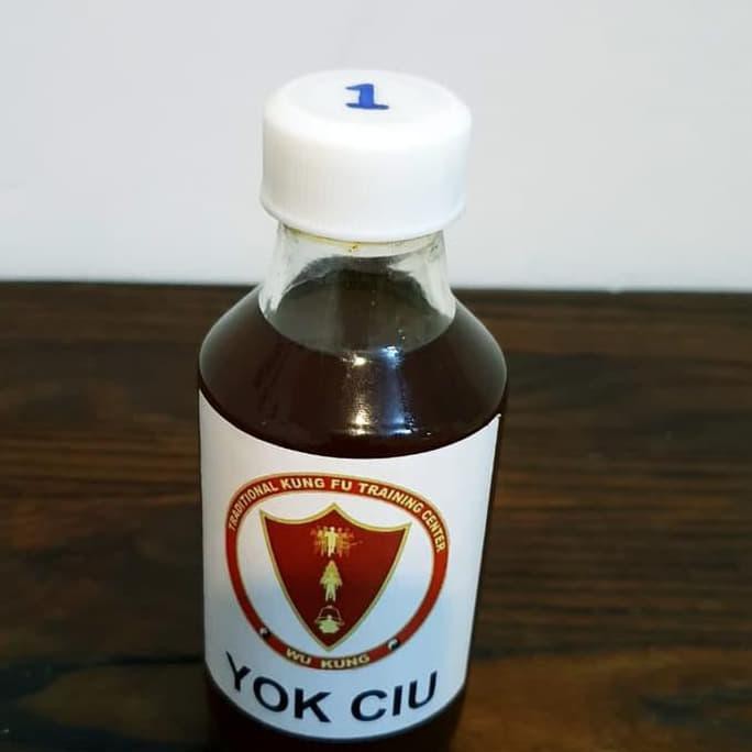 Arak Gosok no1