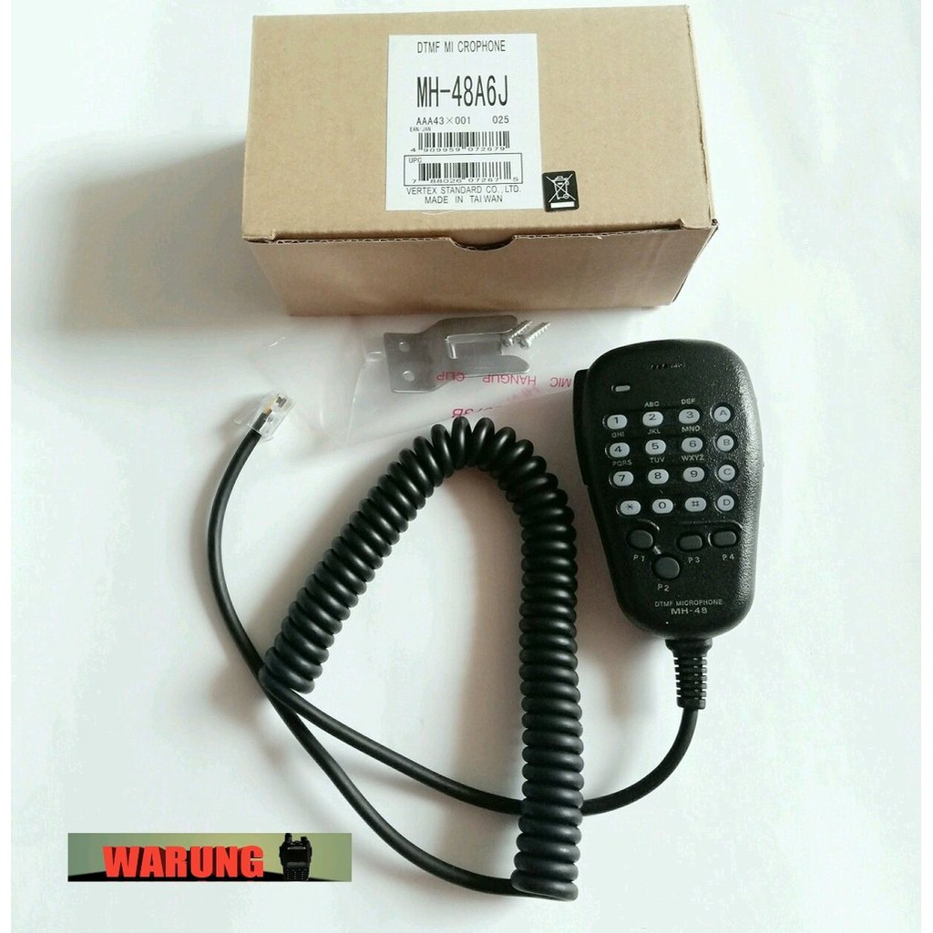 extramic radio rig yaesu FT2900  lop324