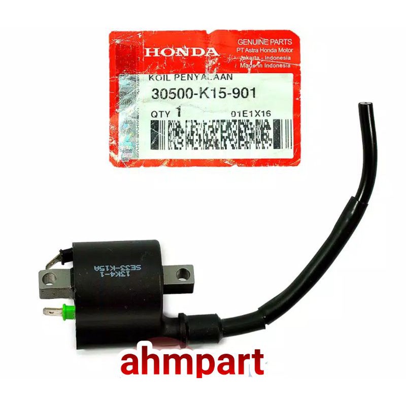 30500-K15-901 Coil Koil CB 150 R STREETFIRE