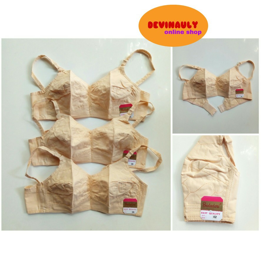 BRA BIDADARI || BH BIDADARI ASLI [ ISI 1 PCS ]