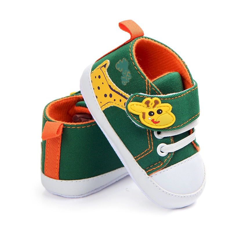 Sepatu/Sandal Bayi Import Prewalker Shoes Anak Laki-Laki