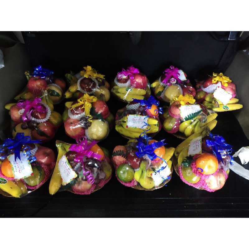 

PARCEL DAN HAMPERS BUAH MURAH