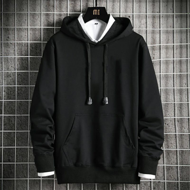 COD//DS//HOODIE POLOS (SIZE XL-XXL)