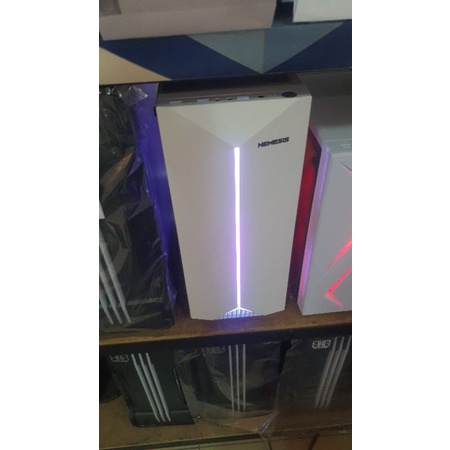 pc gaming intel original murah