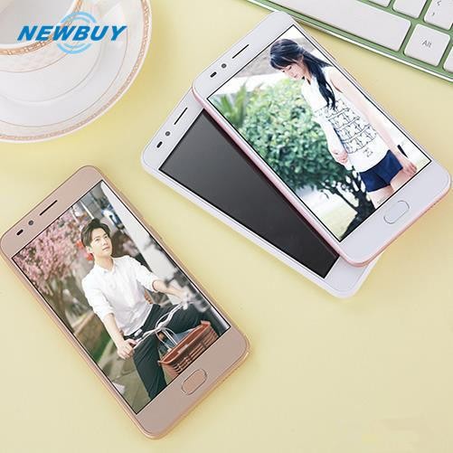 Handphone 5.1 5.0MP Kamera 2G + 64G Smart Phone Smartphone