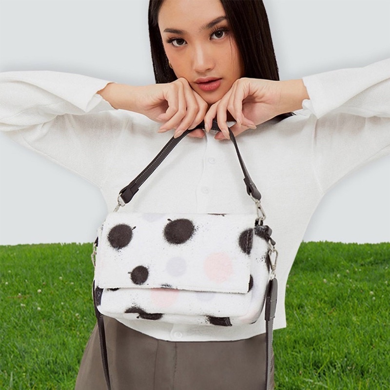 Baguette Bag