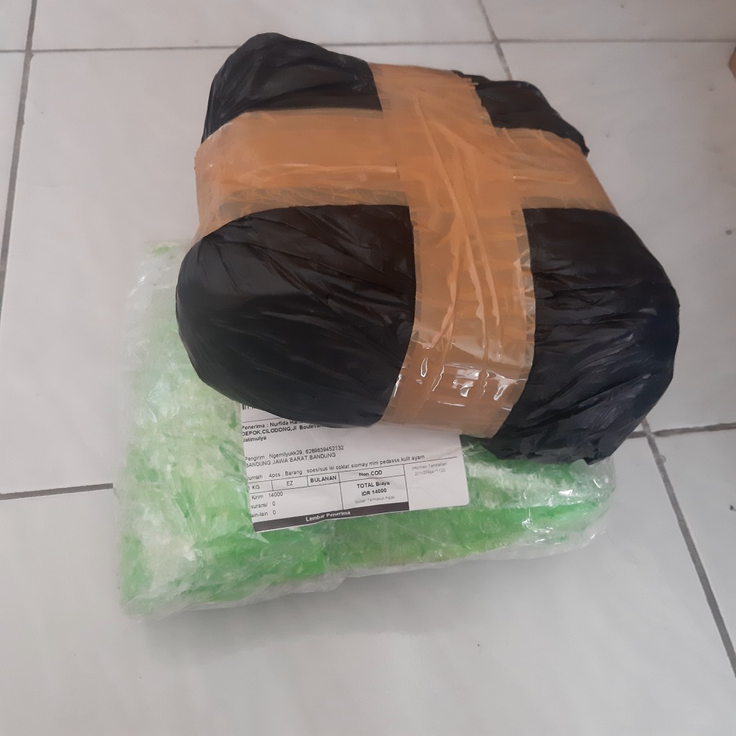 Putaran/reffil &kawat Penyangga