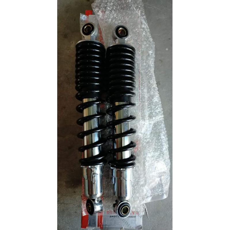 shock belakang glpro - megapro - versa - tiger