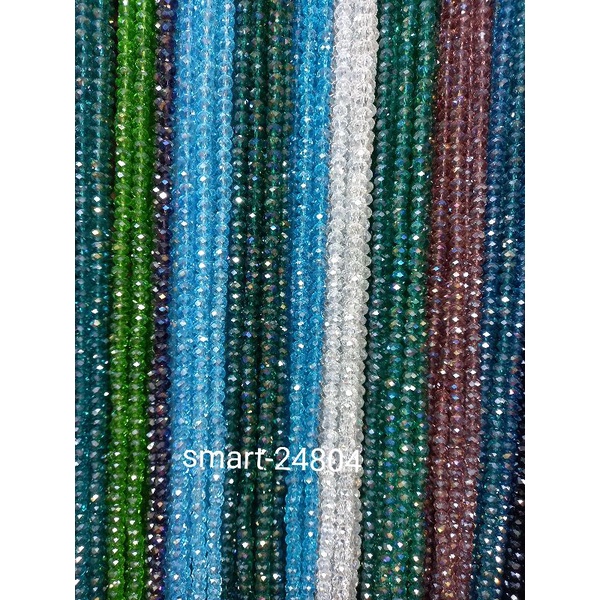 KRISTAL CEKO 6MM/2string