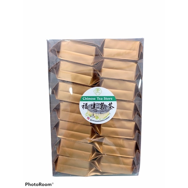 

CHINESETEA/ NAN JING HONGCHA A087 南清紅茶( 福建南清 )